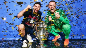 Сафонов и Хвича с магией «Реала» или мегадубль чемпиона АПЛ? Все о финале Лиги чемпионов «ПСЖ» — «Арсенал»