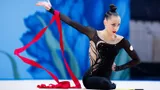 Лидер академии Кабаевой выиграла золото Кубка Европы в самом сложном виде программы. Борисова впереди топ-украинки