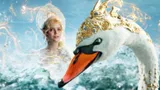 В какой экранизации «Сказки о царе Салтане» лучшая Царевна Лебедь: сравниваем красавиц из кино по Пушкину