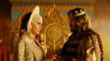 Посмотрел «Сказку о царе Салтане» Сарика Андреасяна: кроме костюмов и говорить не о чем