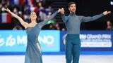 Экс-украинский фигурист может взлететь на подиум чемпионата мира. Но золото у Сизерона Колесник не отнимет