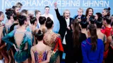 Каким был первый год в гимнастике без Ирины Винер. Разрухи удалось избежать