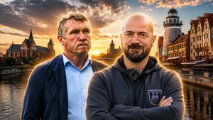 «Талалаев еще не работал с таким сильным спортивным отделом, как у нас». Большое интервью о главном чуде сезона
