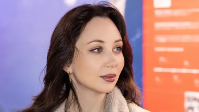 Елизавета Туктамышева