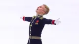 «Гимн СССР восприняли бы острее». Почему самый артистичный русский фигурист катается под «Боже, царя храни»