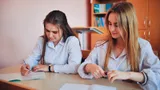 Тест: знаете ли вы больше среднего школьника? Ответьте на вопросы из девятого класса