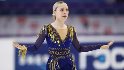 Лидия Плескачева