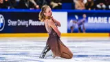 Чемпионка мира по фигурке (без русских) позорится вместе со всеми. Этап в Финляндии — кошмар