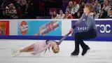 Ушла от Плющенко, судилась с Рудковской, а сейчас — звезда Тутберидзе. Одиночница Парсегова забрала медаль в парах