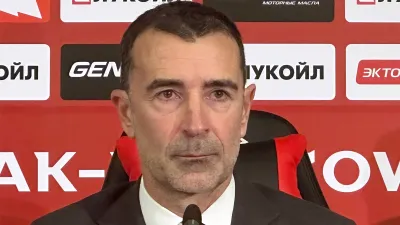 Хуан Карлос Карседо