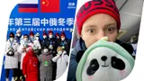 Русские лыжники сгоняли на загадочный турнир в Китай. Новая звезда наших лыж Коростелев — о необычной поездке